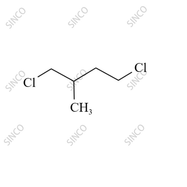 1,4-Dichloro-2-methylbutane