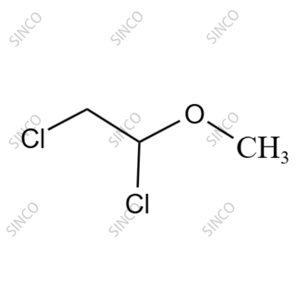 1,2-Dichloro-1-methoxyethane