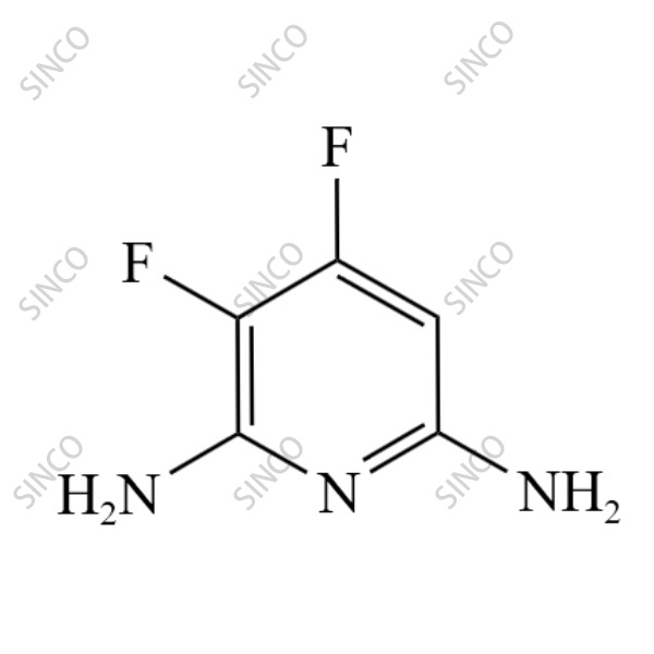 Delafloxacin Impurity 7