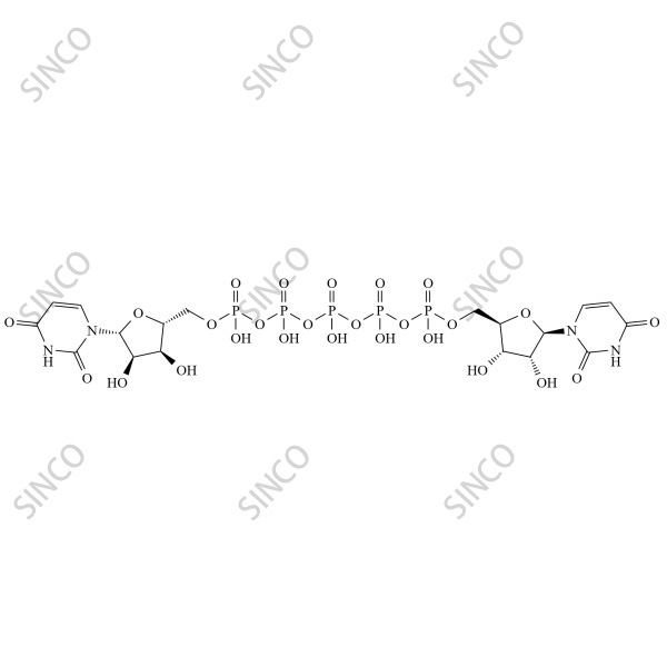 Diquafosol Impurity 14