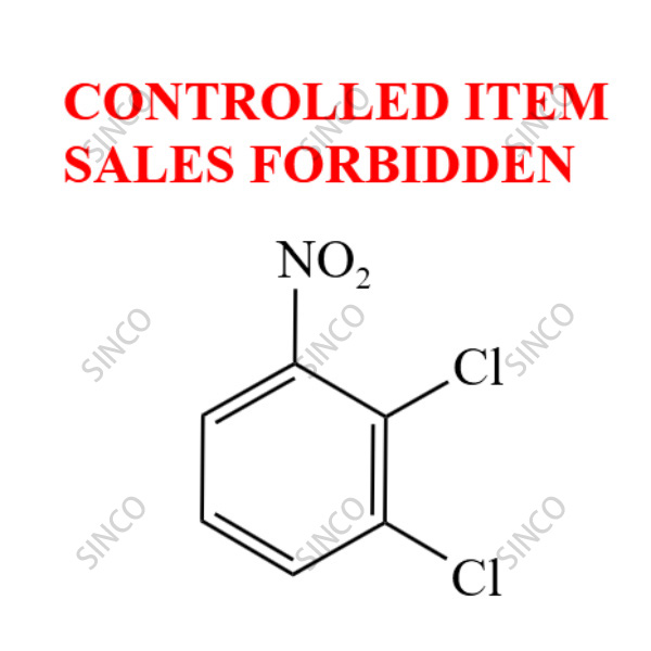 2,3-Dichloronitrobenzene