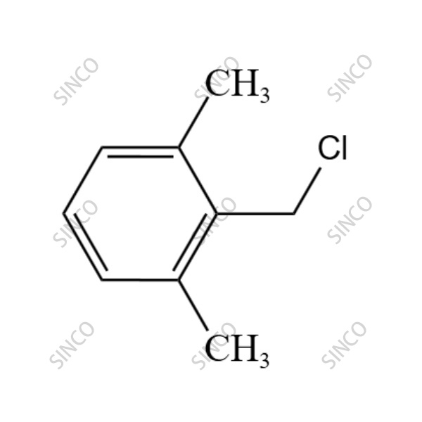2,6-Dimethylbenzyl chloride