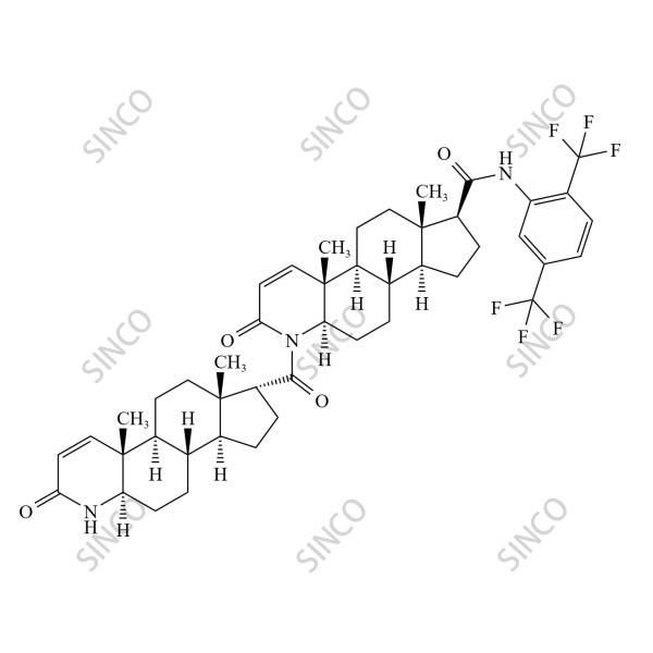 Dutasteride EP Impurity H