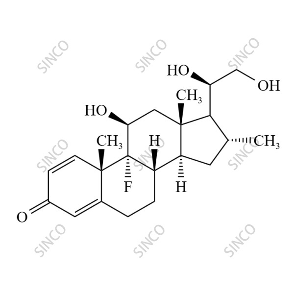 Dexamethasone Impurity 36