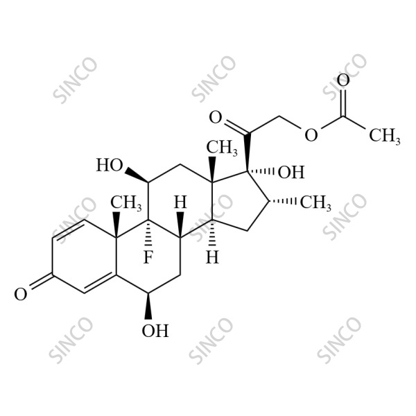 Dexamethasone Impurity 37