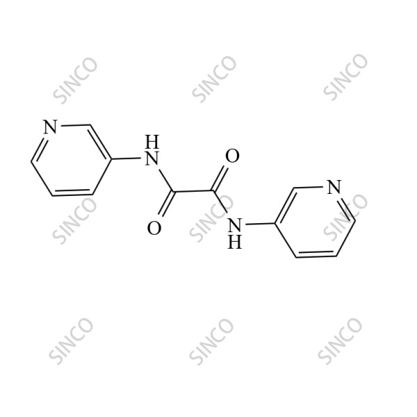 N,N-Di-pyridin-3-yl-oxalamide