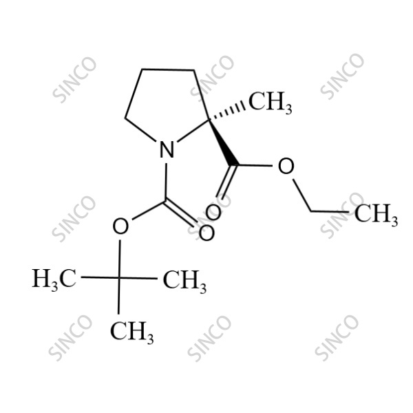 Daridorexant Impurity 32
