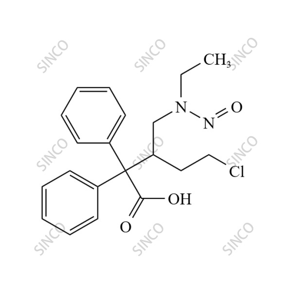 N-Nitroso Doxapram Impurity 32