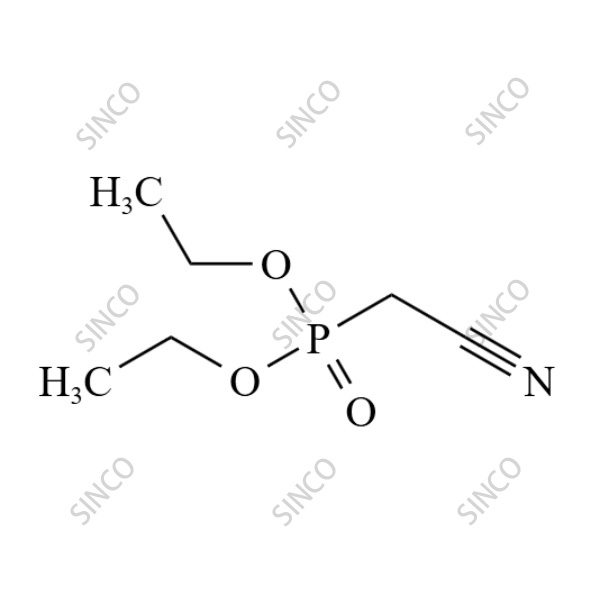 Diethyl cyanomethylphosphonate