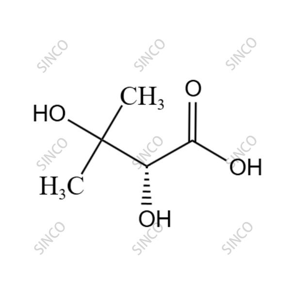 (R)-2,3-Dihydroxy-3-methylbutanoic acid