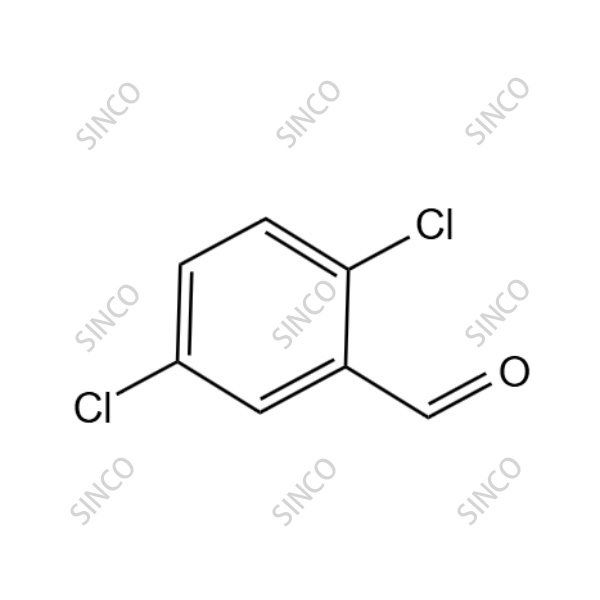 2,5-Dichlorobenzaldehyde