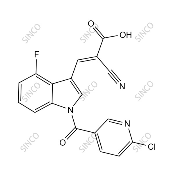 Dasatinib Impurity 28