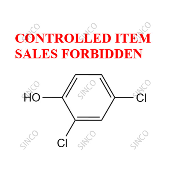2,4-Dichlorophenol