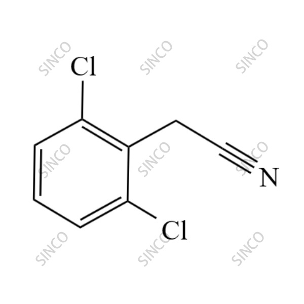 2,6-Dichlorophenylacetonitrile