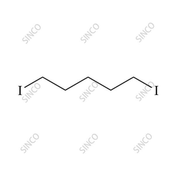 1,5-Diiodopentane