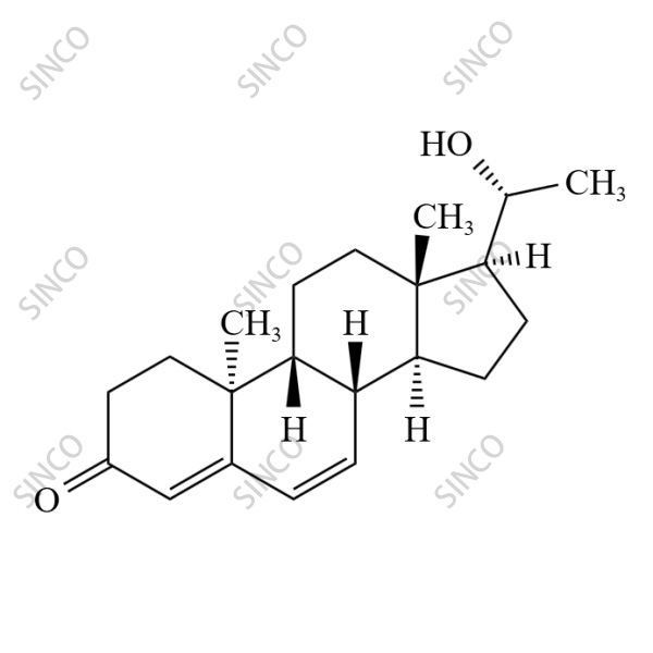 20β-Dihydrodydrogesterone
