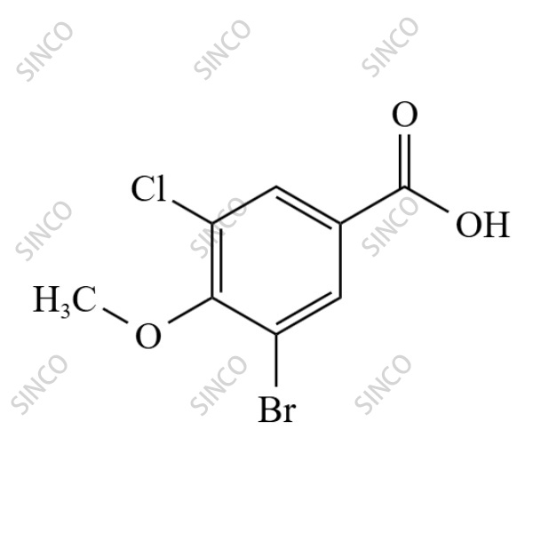Dotinurad Impurity 119