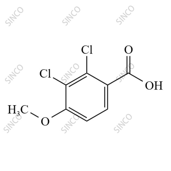 Dotinurad Impurity 120