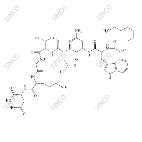 Daptomycin Impurity 15