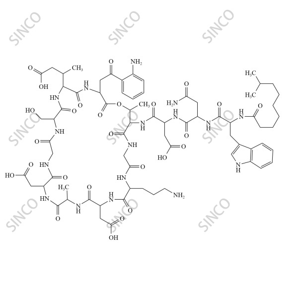 Daptomycin Impurity 25