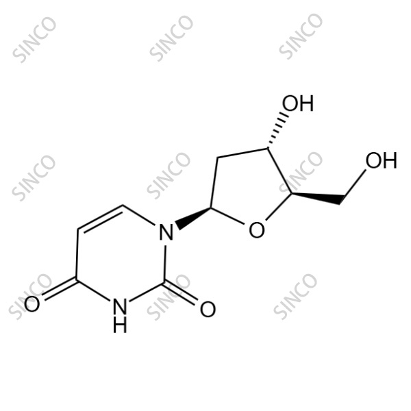 2'-Deoxyuridine