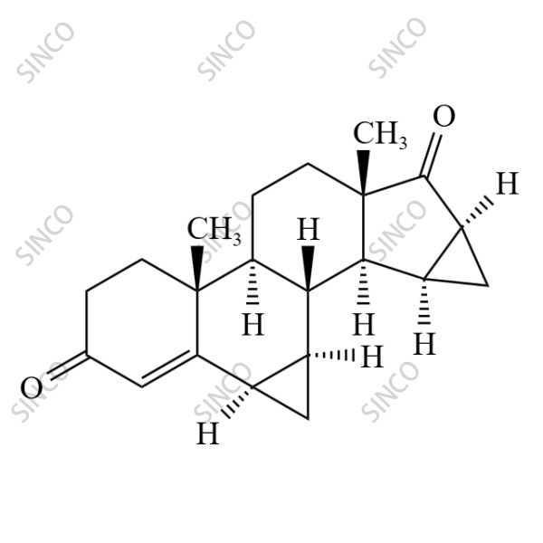 Drospirenone EP Impurity C