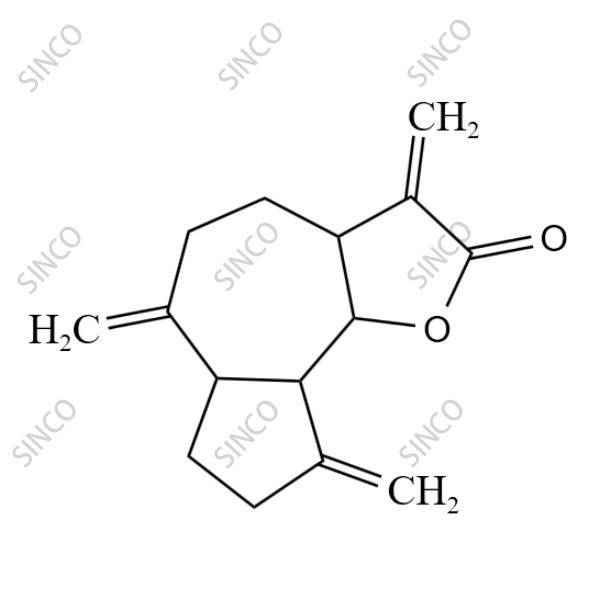 Dehydrocostus lactone