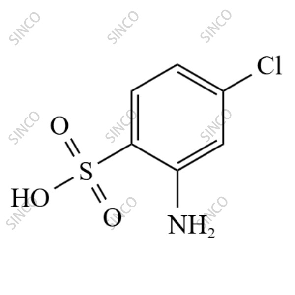 Diazoxide Impurity 1