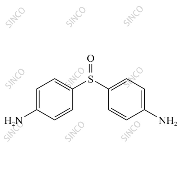 Dapsone Impurity 8