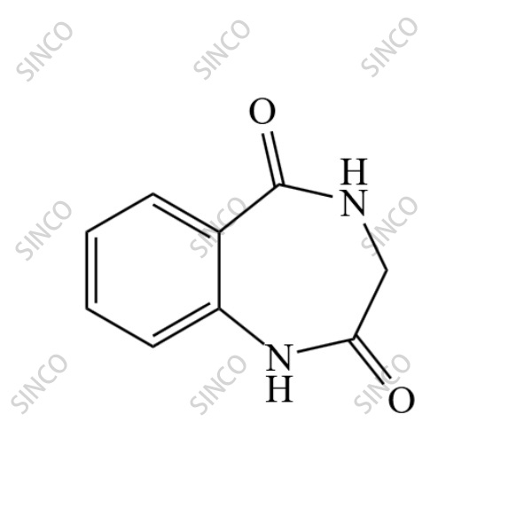 3,4-Dihydro-1H-1,4-benzodiazepine-2,5-dione