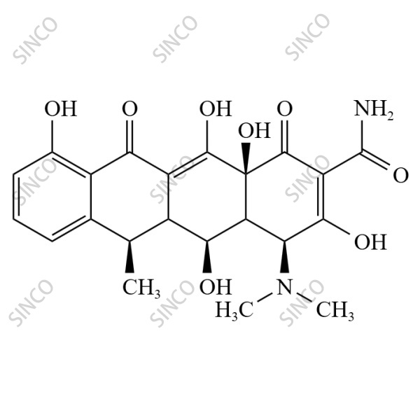 Doxycycline Impurity 3