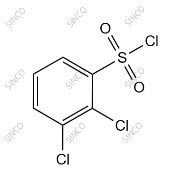 2,3-Dichlorobenzenesulfonyl chloride