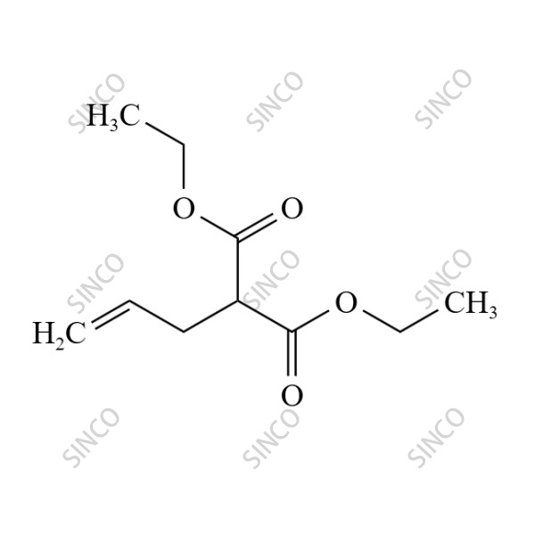 Diethyl allylmalonate