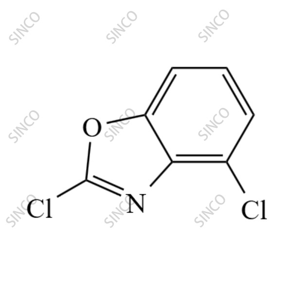 2,4-dichloro-1,3-benzoxazole
