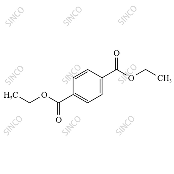 Diethyl terephthalate