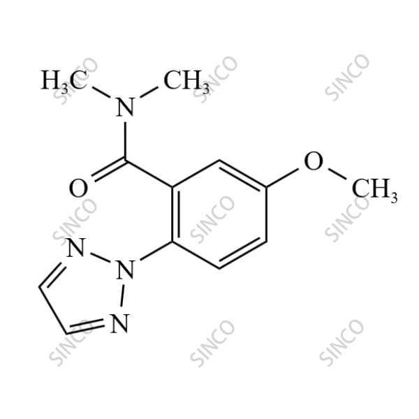 Daridorexant Impurity 40