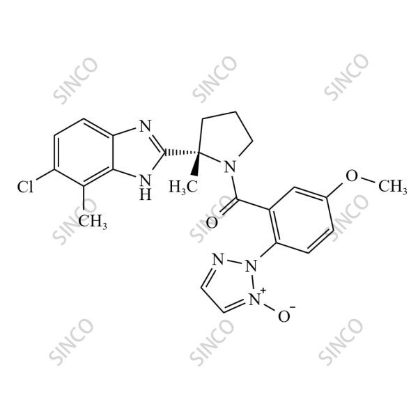 Daridorexant Impurity 41