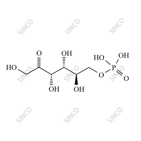 D-Fructose 6-phosphate