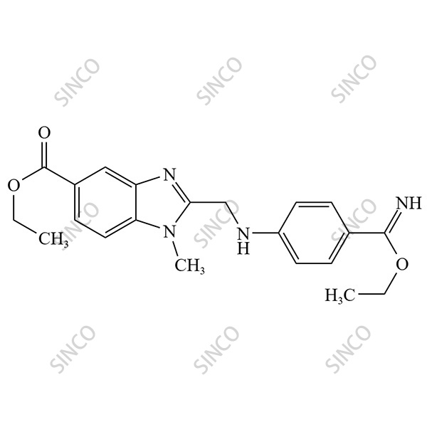 Dabigatran Impurity 48