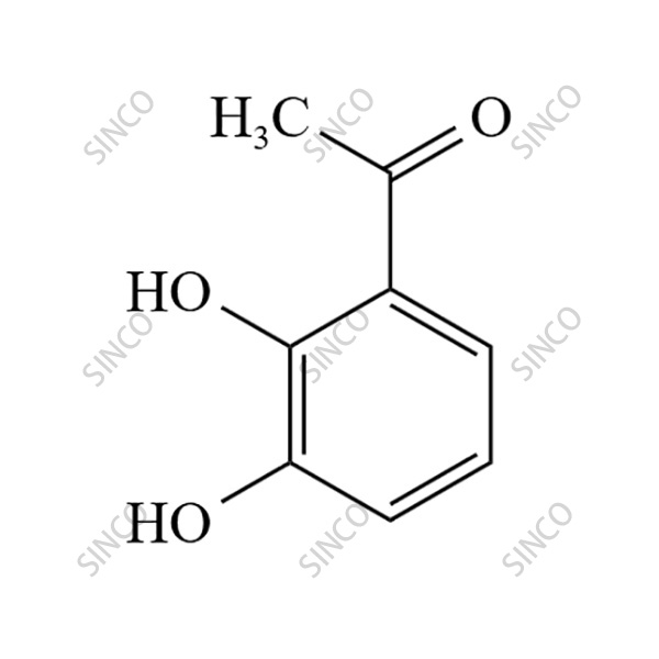 1-(2,3-Dihydroxyphenyl)ethanone