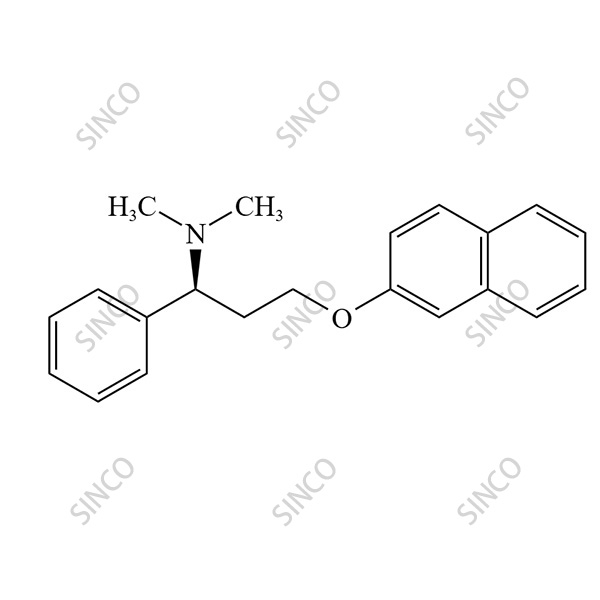 Dapoxetine Impurity 13