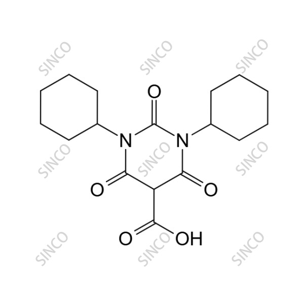 Daprodustat Impurity 4