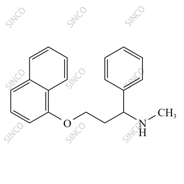 Dapoxetine Impurity 18