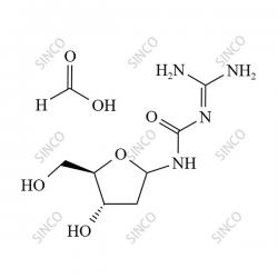 Decitabine USP Related Compound F Formate