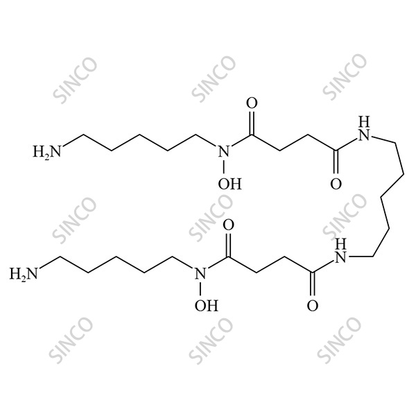Deferoxamine Impurity 2