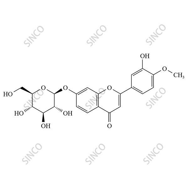 Diosmin Impurity 2