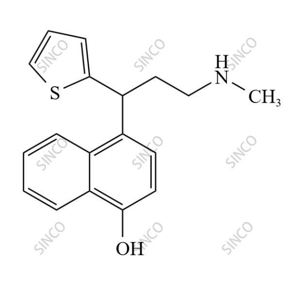 Duloxetine EP Impurity C