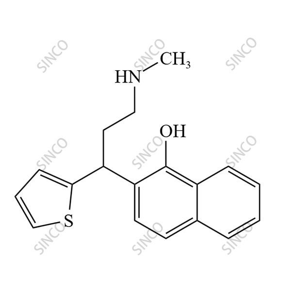 Duloxetine EP Impurity E