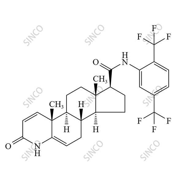 Dutasteride Impurity