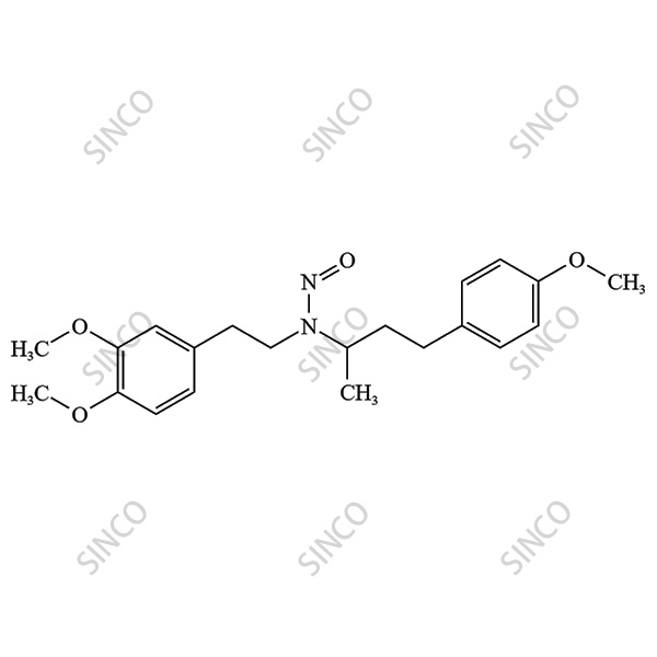 N-Nitroso Dobutamine EP Impurity C